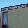 Infinite Monkey Theorem Urban Winery