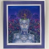 Emek | Erykah Badu Art Print